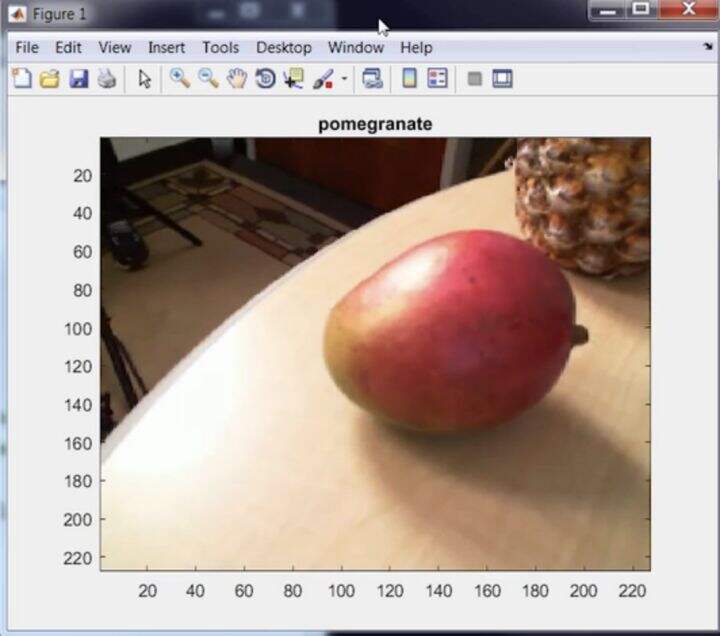 十行代码用Matlab识别小物品！！的图2